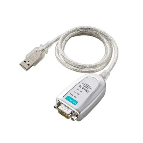 UPort 1130I 1-портовый преобразователь USB в RS-422/485 с изоляцией 2 КВ MOXA UPort 1130I 1-портовый преобразователь USB в RS-422/485 с изоляцией 2 КВ MOXA